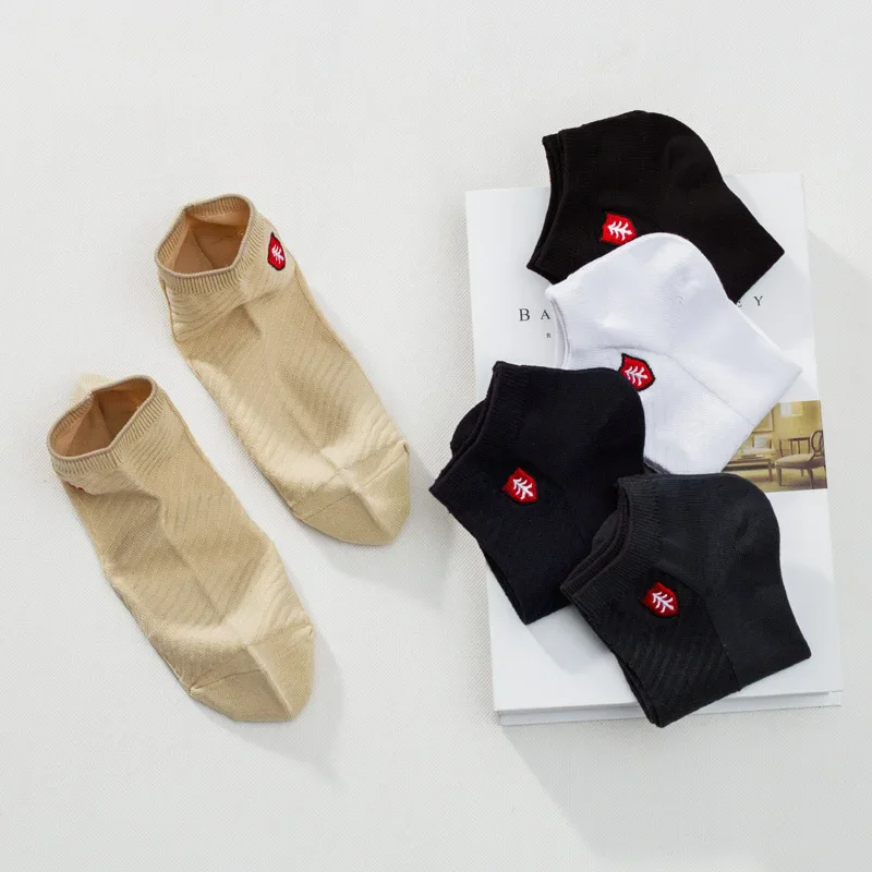 Thumbnail 4 - #44 Best Low Cut Ankle Socks to Buy In 2026