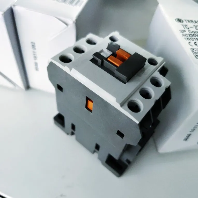 TERASAKI TC-22b 220V