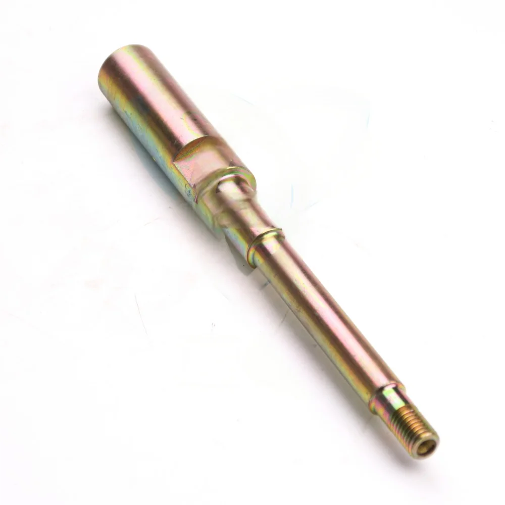 Hot Sale YINGYU BR Steel Construction Machinery Parts PLUNGER Model CG704 1 Year Warranty Customized Packaging Customized Color