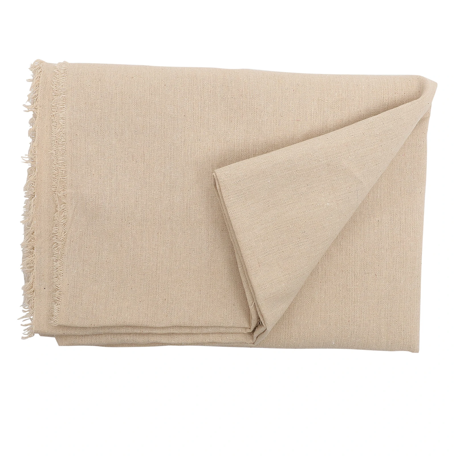 

2pcs Lamp Shade Fabric Material Pre-Cut Light Cover For Diy Floor Desk Lampshade Decorative Home Lighting Durable Fade Resistant