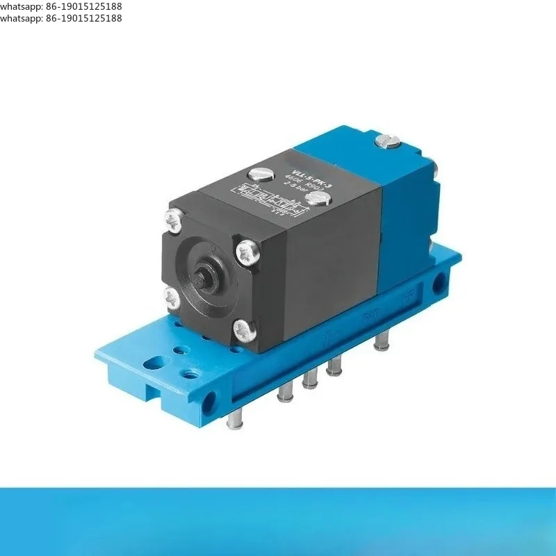 Parts for pulsed downscaling elements VLL-5-PK-3 4606
