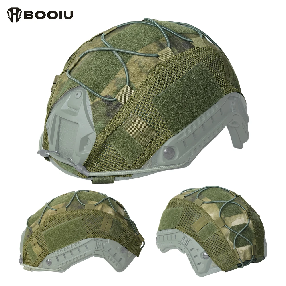 Booiu Tactical Helm… - image
