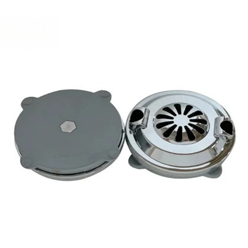 Massage Chair, Surf, Magnetic Cover Head Basin, Foot Bath Accessories, Foot Bath Galvanized Parts