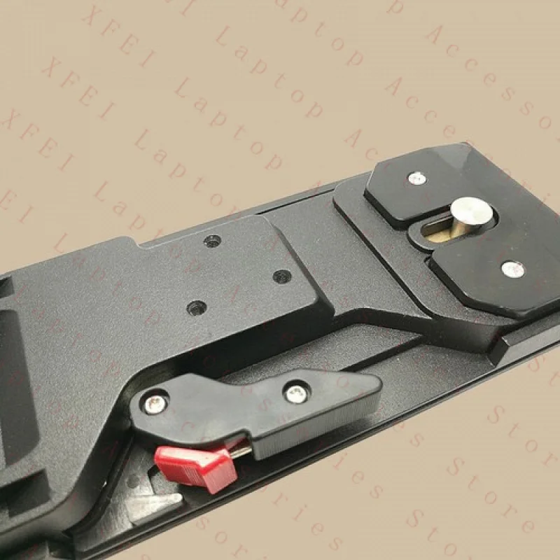 F  XDCAM DVCAM HDCAM New for Sony VCT-U14 Video Tripod Quick Release Plate Adapter