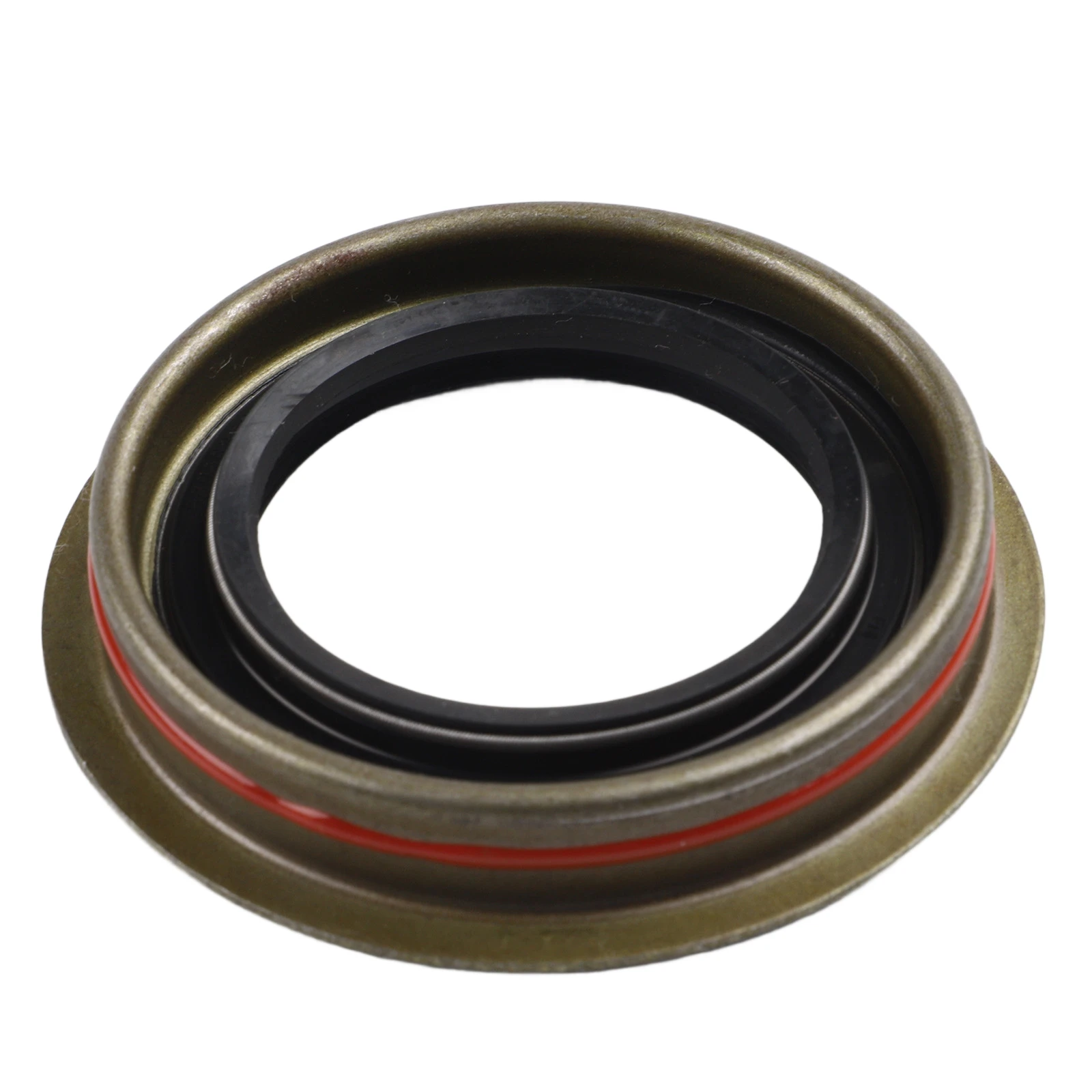 Rear Differential Seal Replacement Differential Gasket Pinion Seal Rear Placement Easy Install Direct Replacement