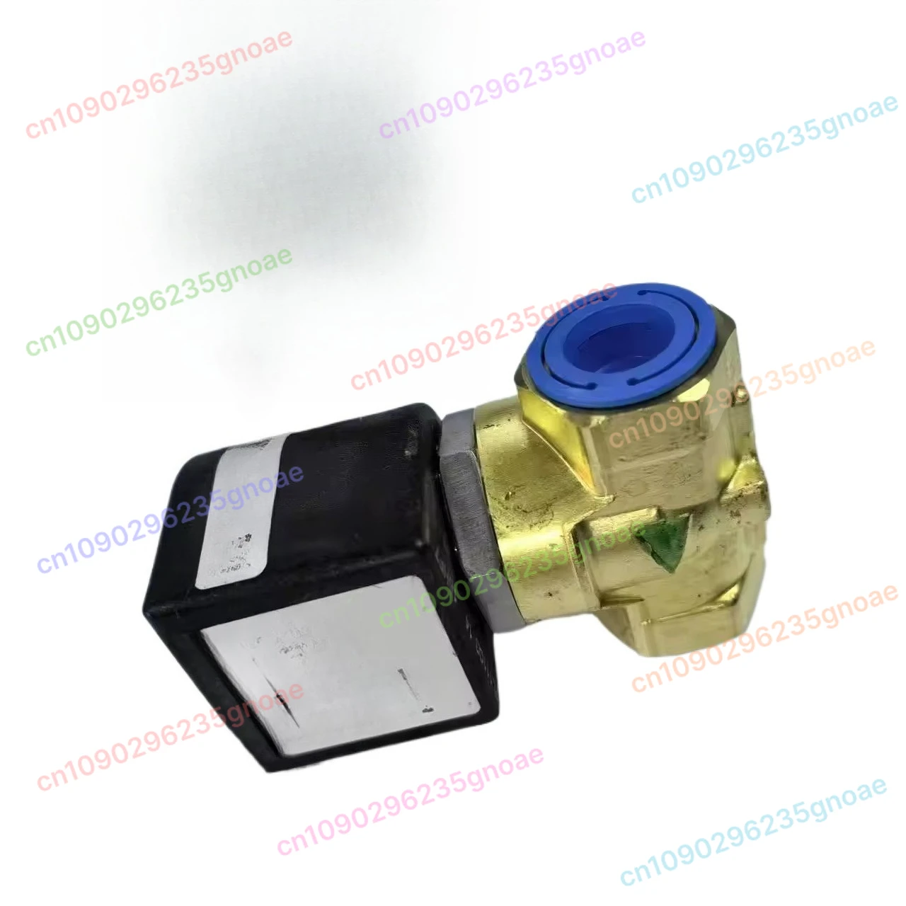 

For KIP INC 006109 Solenoid Valve 2X1455 Coil 2W13U-A034-01 for Industrial Automation And Control