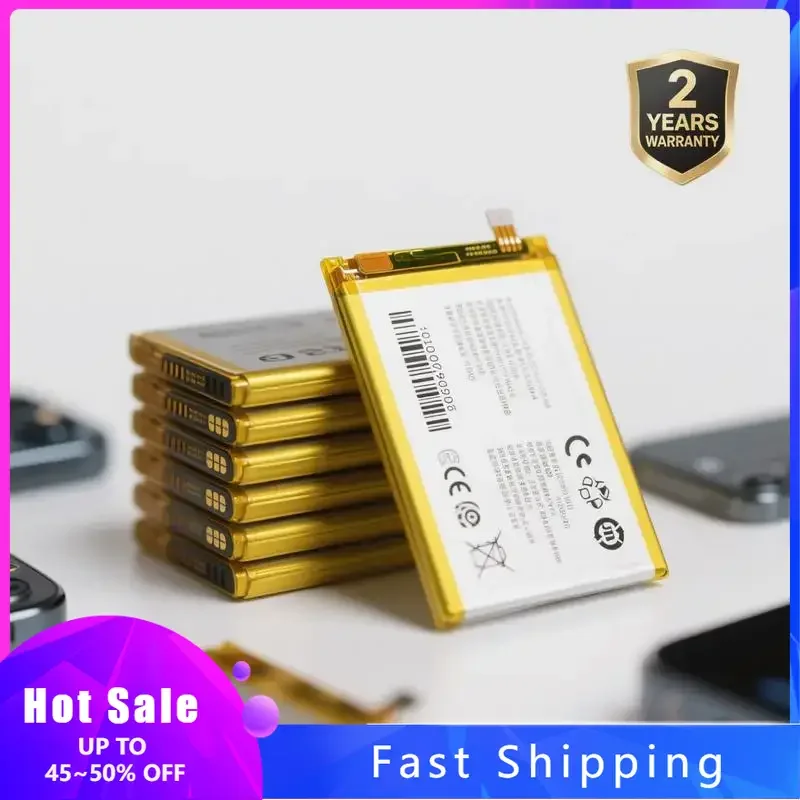 

Replacement Mobile Phone Battery For Ulefone Armor 9 9E Armor9 Armor 9 9E 6600mAh