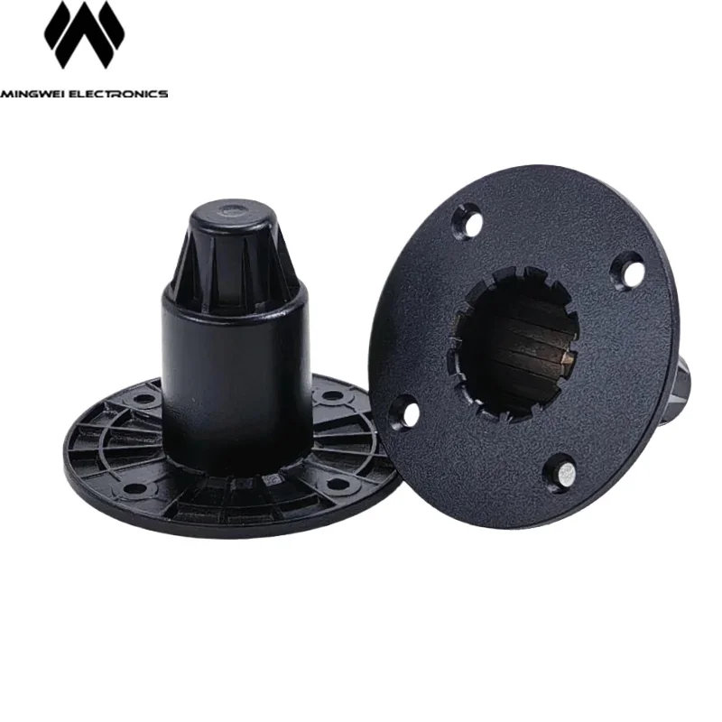 M20 aluminium luidspreker hoge hoed