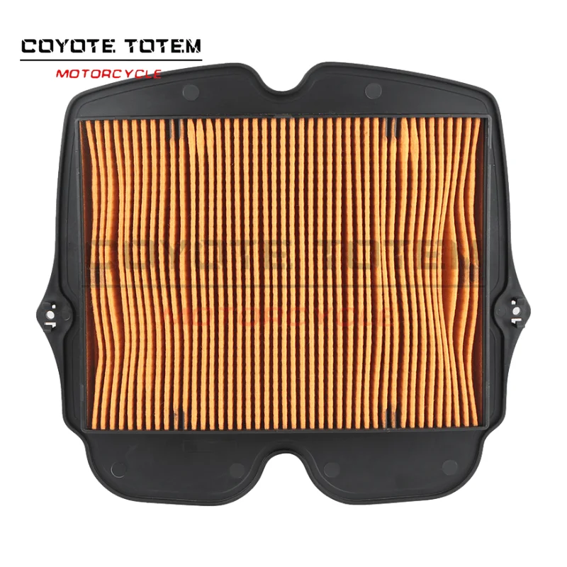 

The motorcycle engine air filter is suitable for the Honda VFR1200X Crosstourer DCT