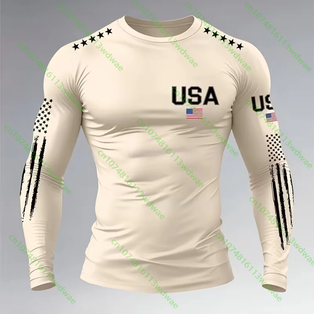 USA Style New Men's Fashion Lo - Outdoor Camping Usa recension och pris