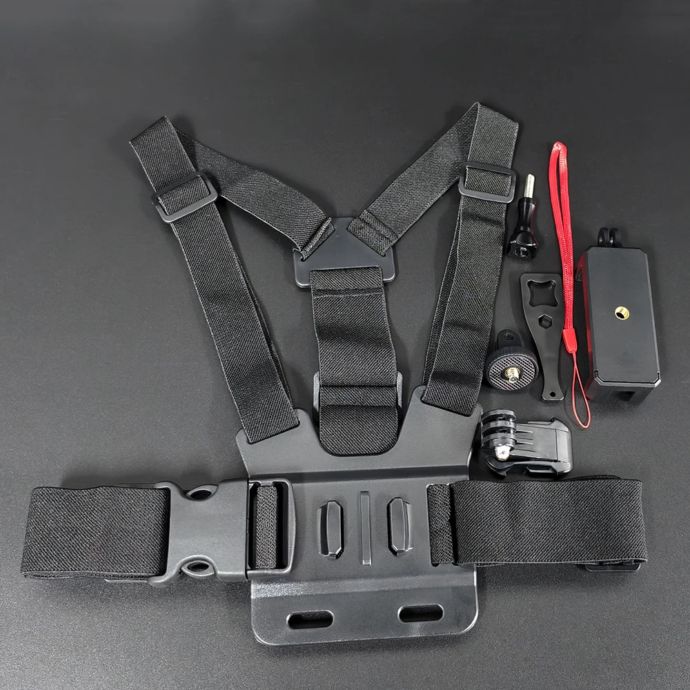 Phone Chest Mount H… - image