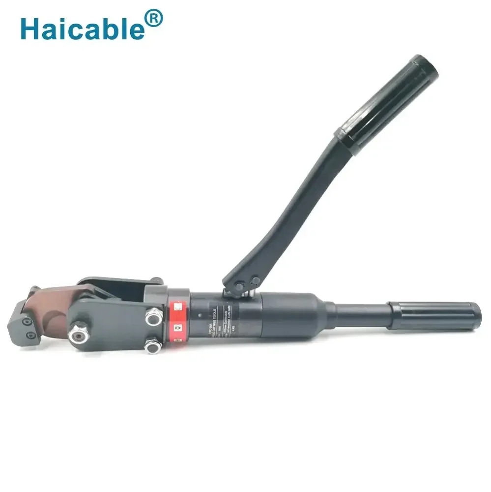 

In stock New Superior Hydraulic Cable Cutter CPC30A Wire Rope Hydraulic Cutting Tools