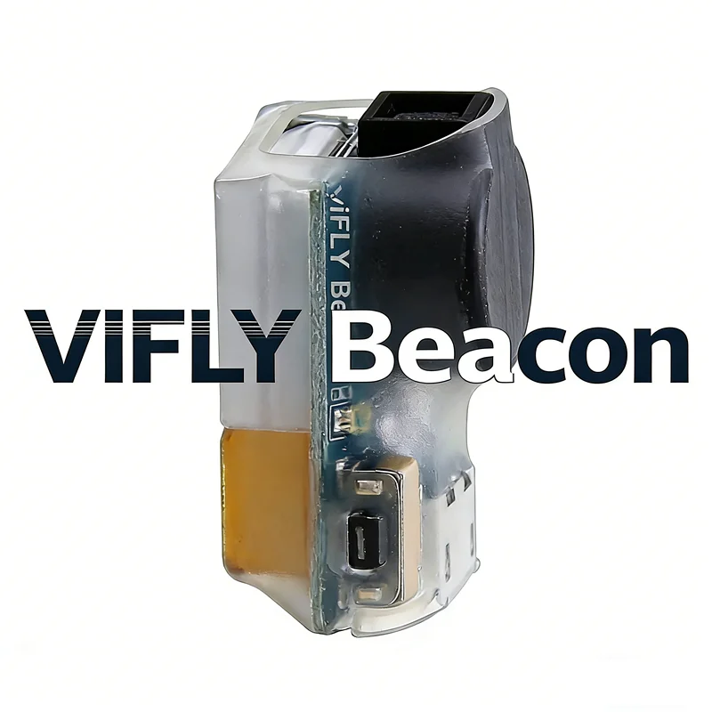 VIFLY Beacon Self-Powered Gyro Wireless Drone Buzzer