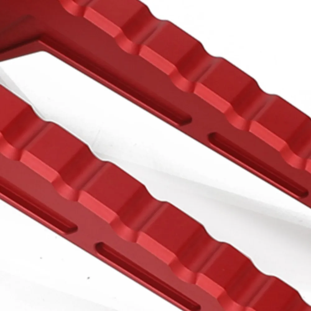 

2025 24 For Honda XR XR80 /XR100 /XR250R /XR350R /XR600R /XR650R R All Year Motorcycle Passenger Footpegs Extensions Accessories