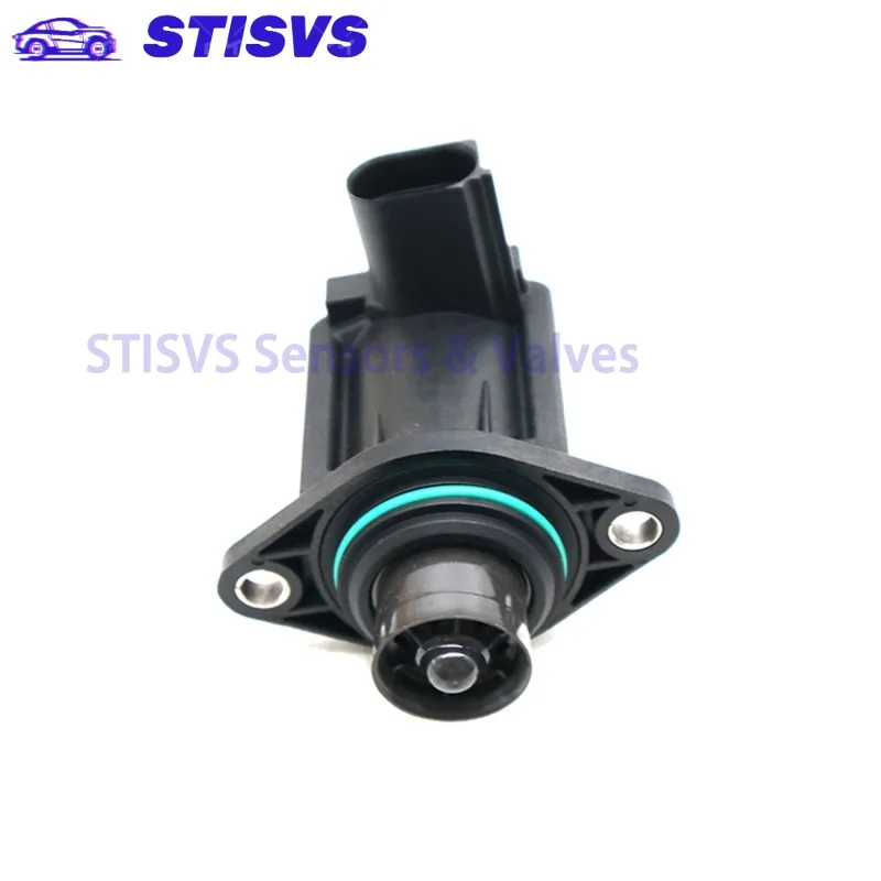 

03C145710D Supercharger Changeover Solenoid Valve For Audi A1 VW BEETLE EOS Golf Jetta PASSAT Scirocco Sharan Tiguan Touran