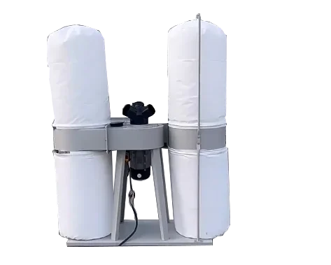 

Woodworking Machine High Quality Vacuum Cleaner And Dust Collector For Environment Friendly Healthy Protection Dust Collector