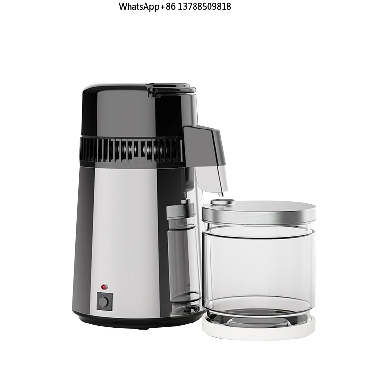 4L Wind Cooled Elec…