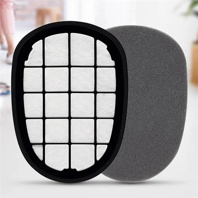 BAAM-для Speedpro Max FC6812 FC6814 FC6822 FC6823 FC6827 пылесос роликовая щетка сменный вакуумный фильтр аксессуары