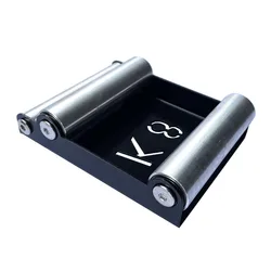 For KTM YAMAHA HONDA Motorcycle Universal Chain Clean Durable Roller Ramp Lift Tire Cleaning Stand Tire Wash Bracket Portable