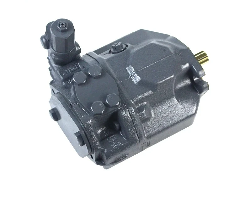 Direct sales from the manufacturer of Hydraulic Pump Rexile Displacement Pumps