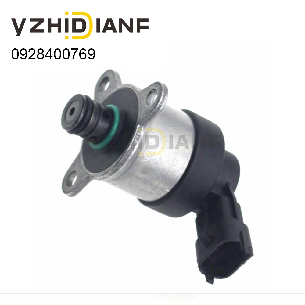 1x Fuel Pressure Regulator Control Solenoid 0928400769/0928400703/0445010205 NISSA-N PRIMASTA-R RRENAUL-T MASTE-R TRAFI-C OOPE-L