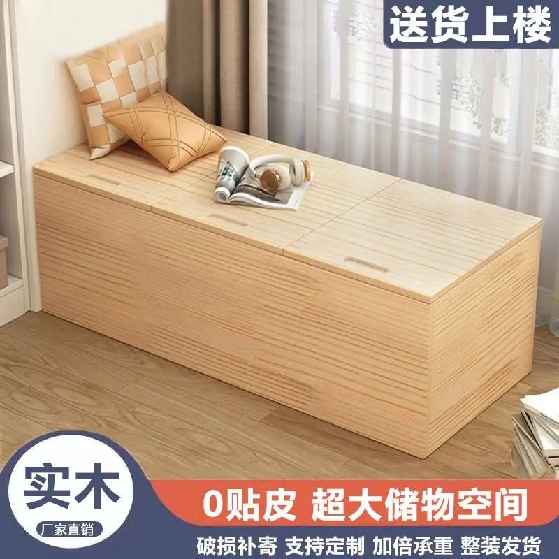 

bay window cabinet solid wood locker low cabinet floor can sit on the floor window sill storage combination cabinet