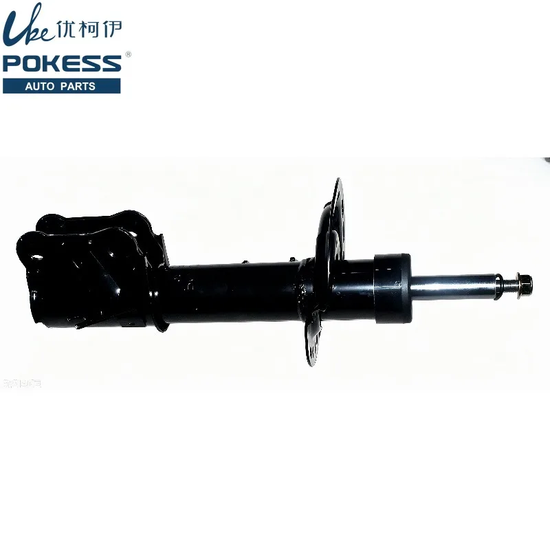 

Front Left and Right DG9C18045AAC DG9C18K001AAC Shock absorber assembly For Ford Mondeo 2013-2017