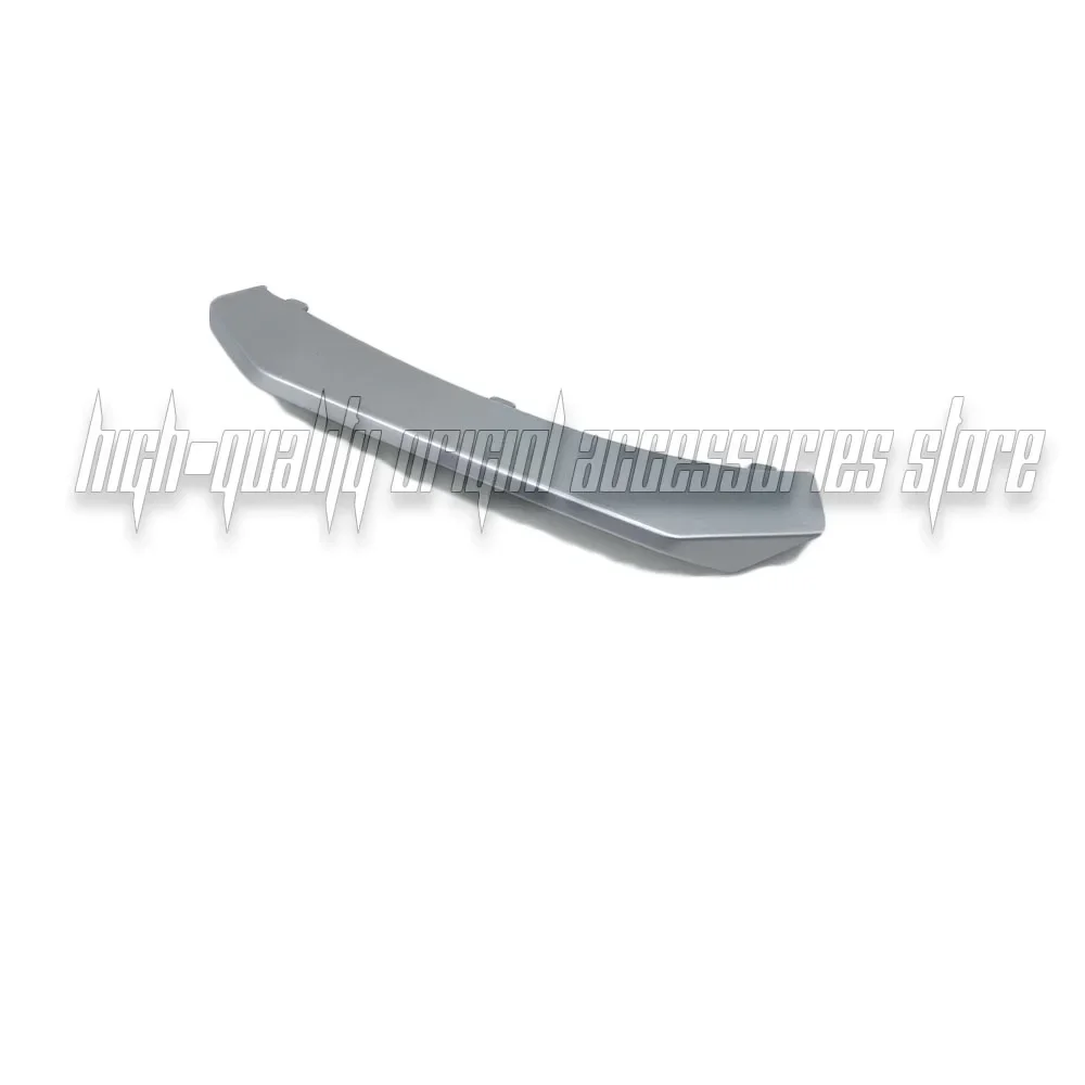Super Soco VMOTO TS Street Hunter Fuel Tank Side Panel Fairing Outer Structure Protection Shell Street Hunter Side Cover