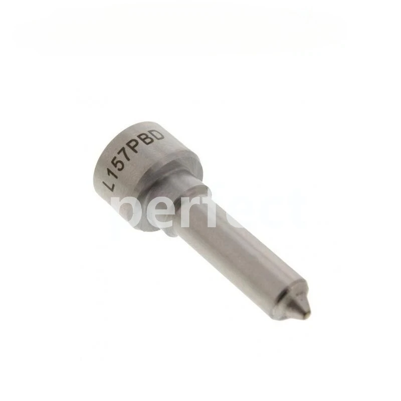 For Ssangyong Actyon Kyron 2.0d EJBR03401D EJBR03701D 4x Injector Nozzle L157PBD