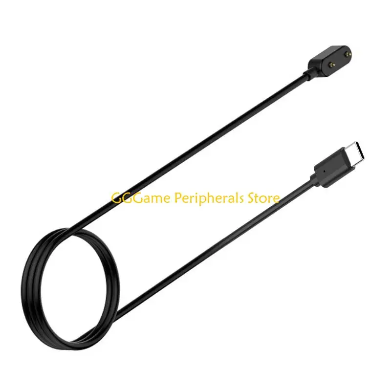 

U55B High Efficiency Sturdy Replacement USB Wire Cable For Wearable Device Easy To Carry