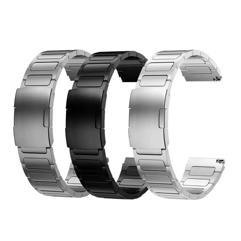 PRG 340 high-quality titanium watch strap for Casio Protrek 3513 PRG-340T/B/L/SC men's watchband PRG340 prg340 bracelet 23mm