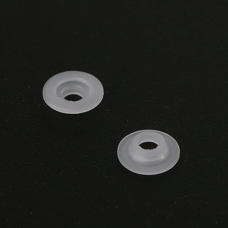 2 pièces pour RQ-SX 87/88/89/91/93/95/97/99 magnétophone accessoires pont Cassette mouvement pneu ralenti R