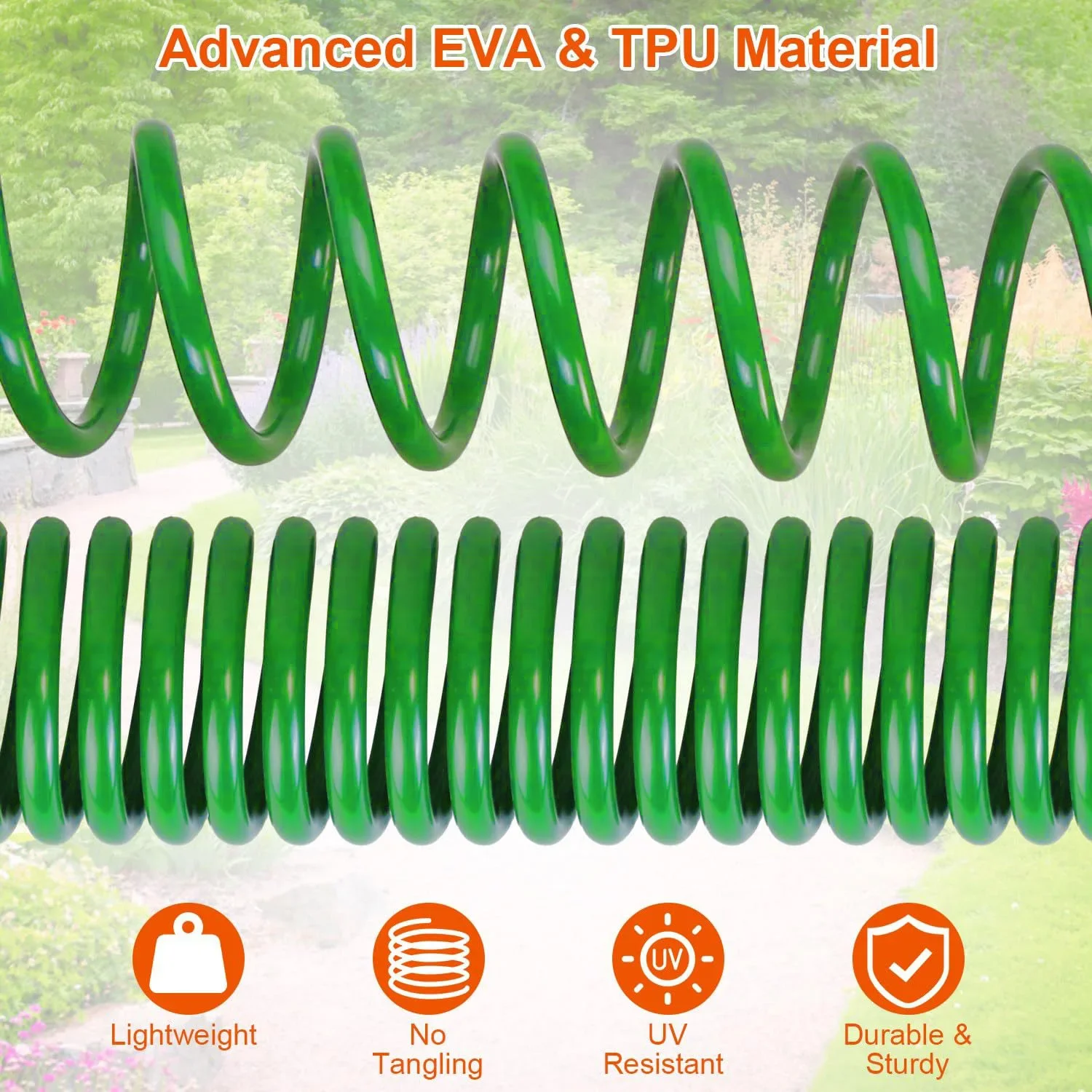 Thumbnail 4 - #44 Garden Hoses Deals & Discounts