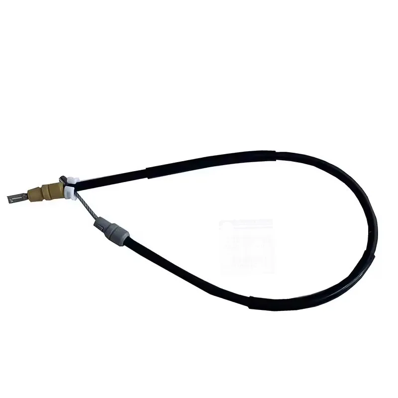 

NBJKATO Brand New Genuine Rear Parking Brake Cable 52124964AE For Jeep Grand Cherokee 2011-2022