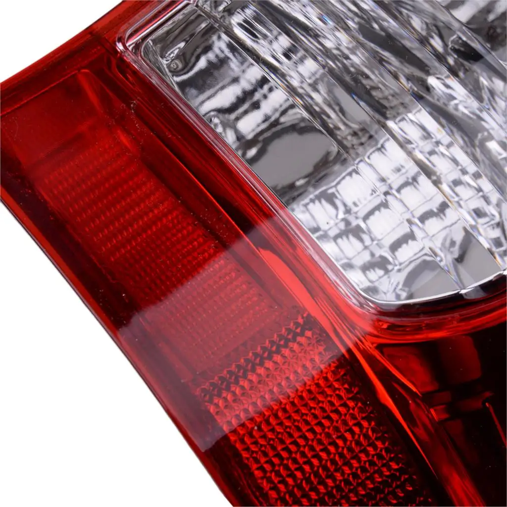 Right Rear Tail Brake Light Lamp 81550-0K010 81551-0K010 Fit For Toyota Hilux MK6 Pickup Vigo 2005 2006 2007 2008 2009 2010 2011