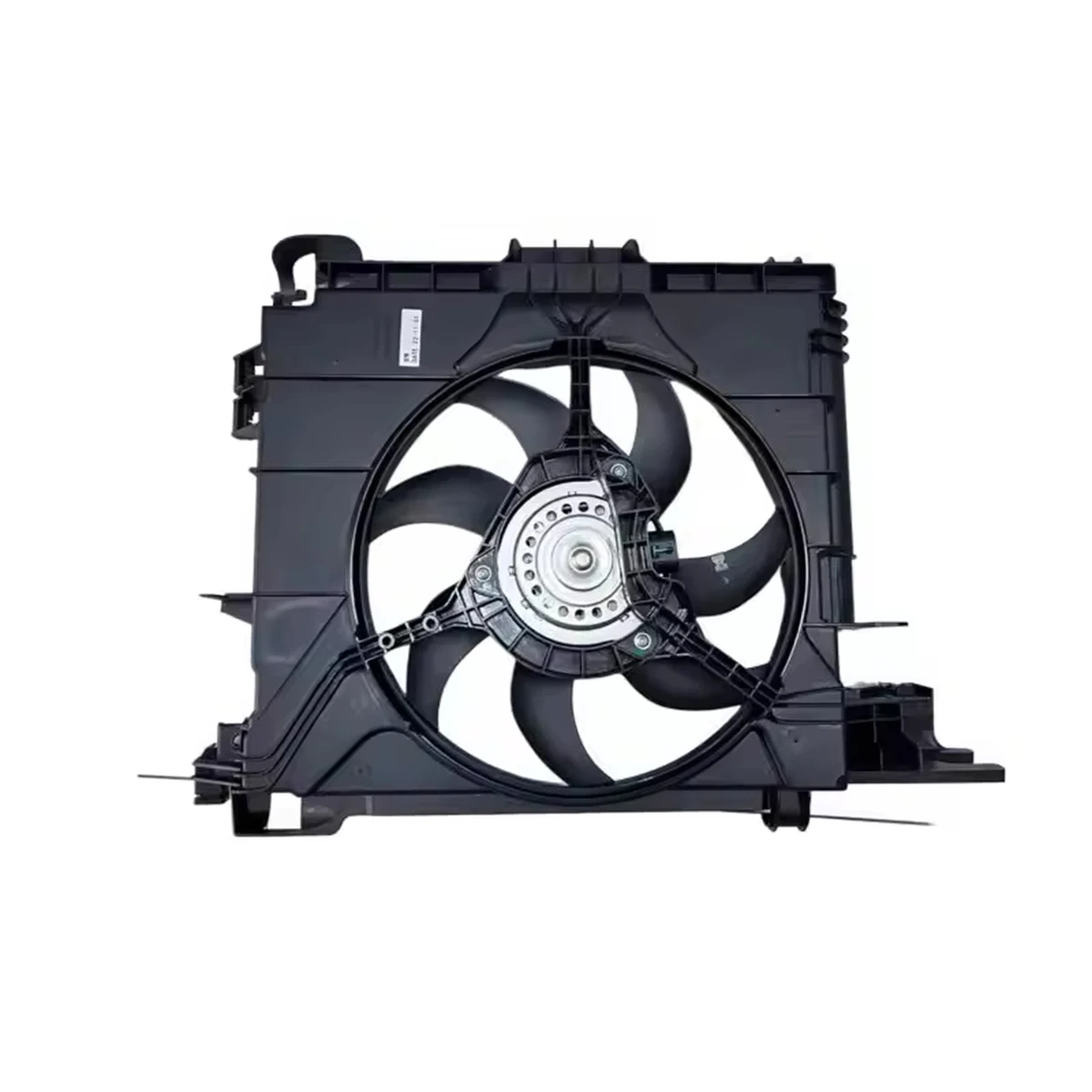 

W451 300W for Mercedes-Benz smart 2007-2014 1.0T OE A0002009323 Engine radiator condenser cooling Electric fan
