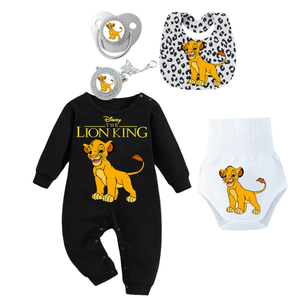 

Princess/Prince Autumn one-piece Pants Baby crawling Pants baby wipes baby pacifiers and pacifier holders Newborn fashion