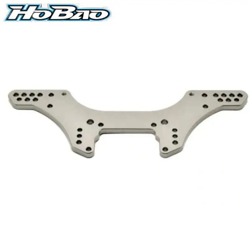 

Оригинальный OFNA/HOBAO RACING [OP-0173] VTE2 V2 АЛЮМИНИЙ ЗАДНИЙ Амортизатор ДЛЯ АЛЮМЕЙНОЙ ПЕРЕДАЧА КОРОБКИ Для 1/7 HYPER VTE V1 V2