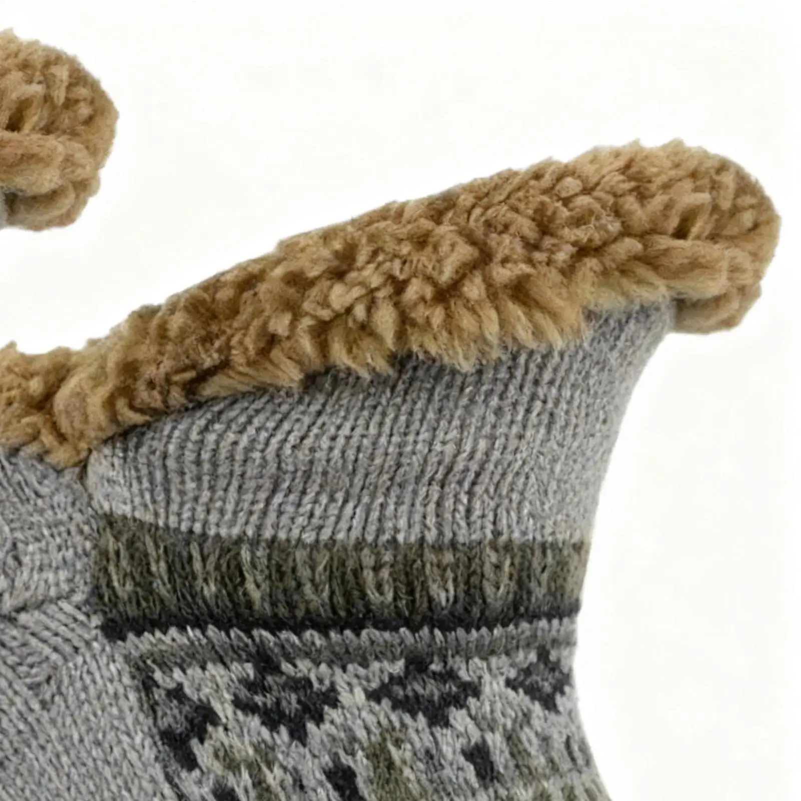 

Носки с подогревом для женщин, рождественская зимняя одежда для ног, грелка для ног с быстрым нагревом для холодных утков, вечернее релаксация, домашний офис