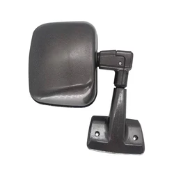 Applicatable To Toyota  Landcruiser  1985 Auto Car Door Rear View Mirror Black