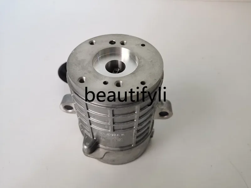 Części do pojazdów elektrycznych nowej generacji T5A, prawy silnik pompy oleju, numer katalogowy BYD2912TZA-2103850X