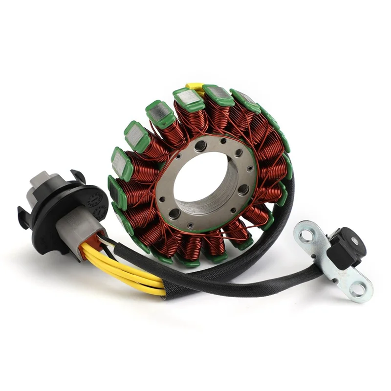 

Stator Magnetic Coil 290886588 420886588 For Seadoo 800 951 Gtx Gsx Spx Rx Xp 95-03 Accessories-AB36