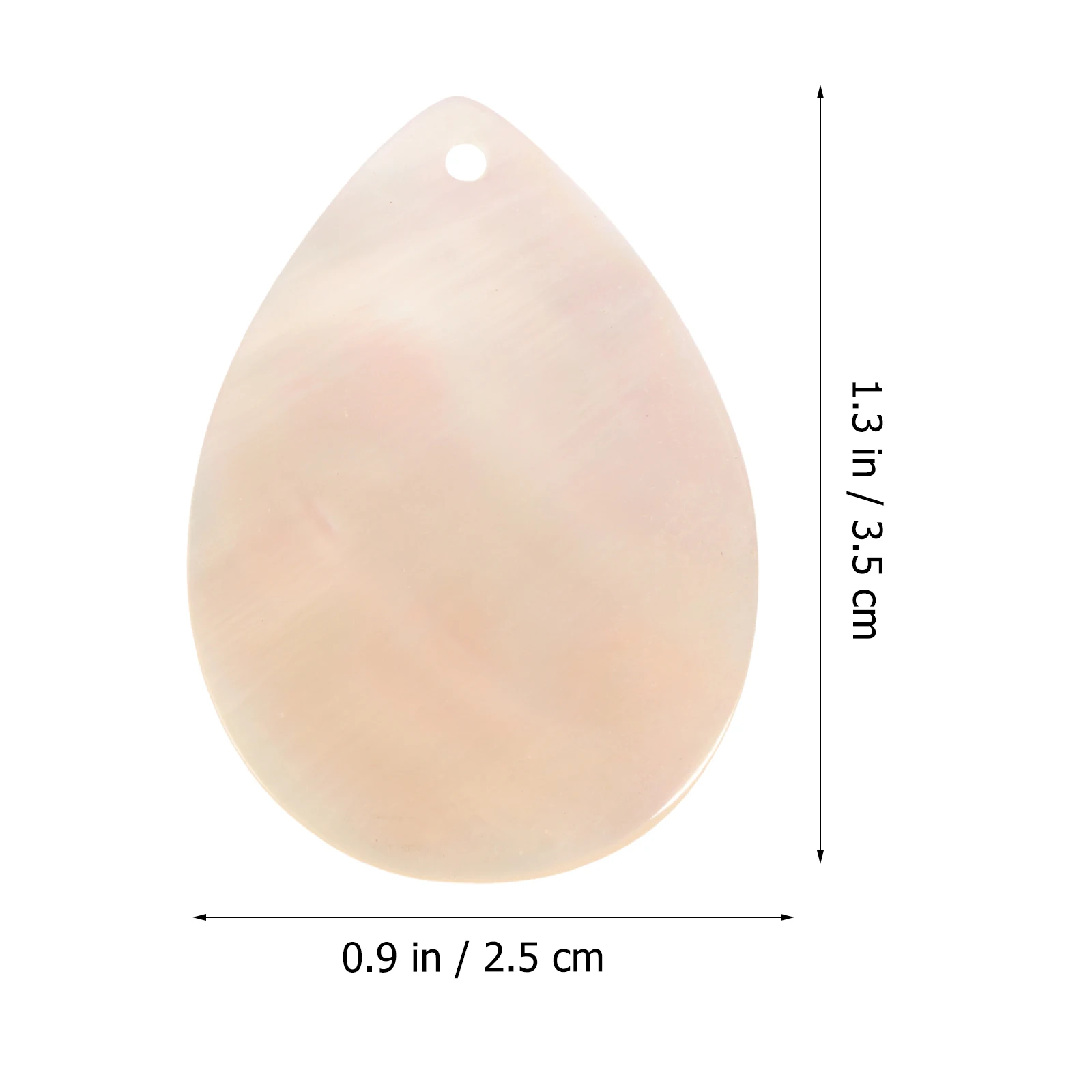 

20 шт. в виде ракушек, изготовление ювелирных изделий, аксессуары для рукоделия, круглые кусочки ракушек, подвески, декор в виде колокольчика, кулон