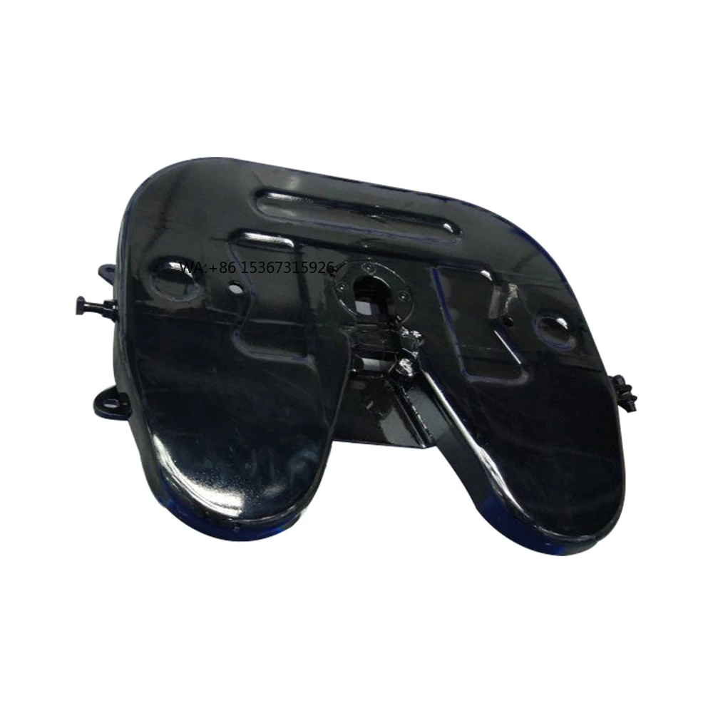 

Jost Fifth Wheel Hitch Premium Trailer Parts & Accessories