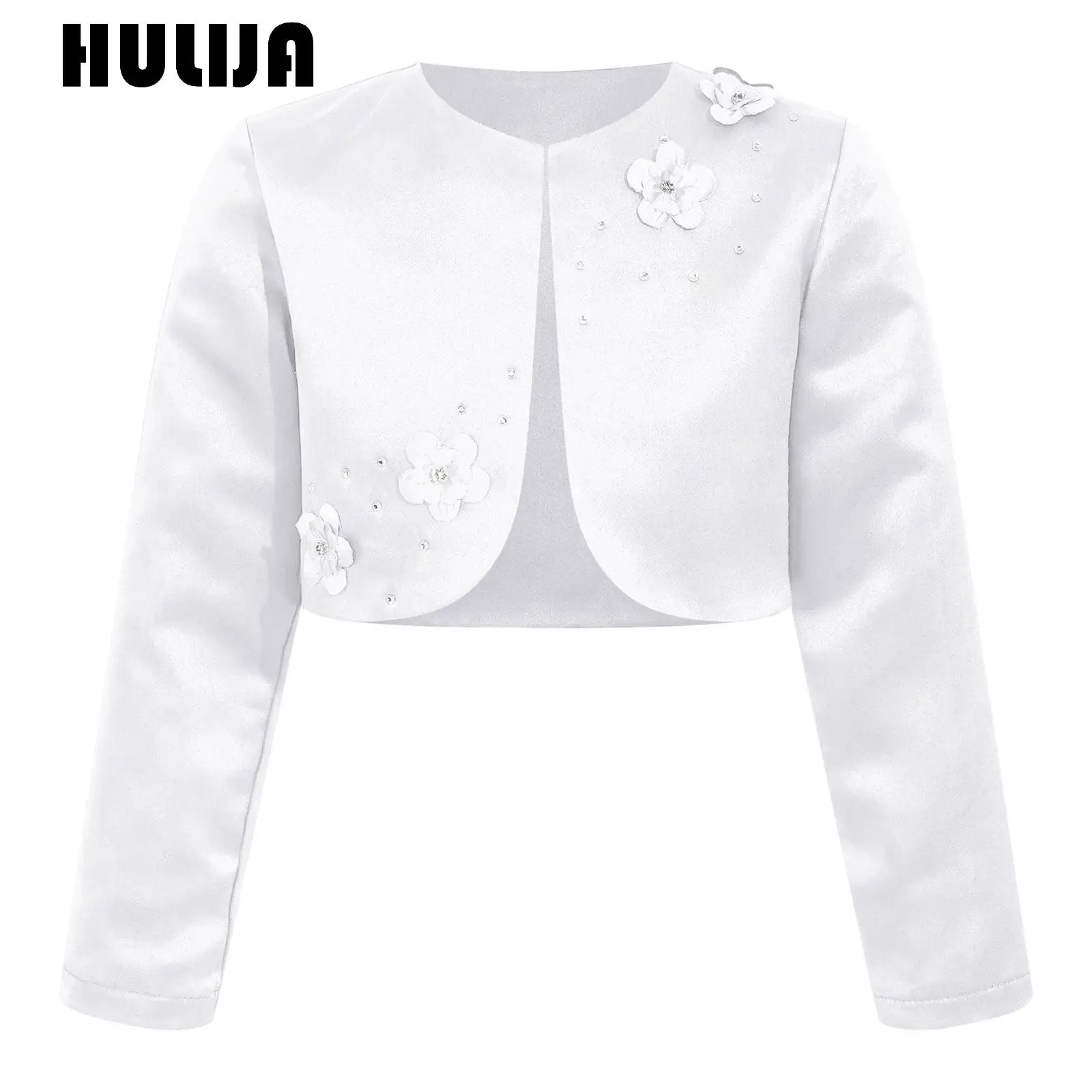 Obrázek kategorie: Šaty pro mladé družičky