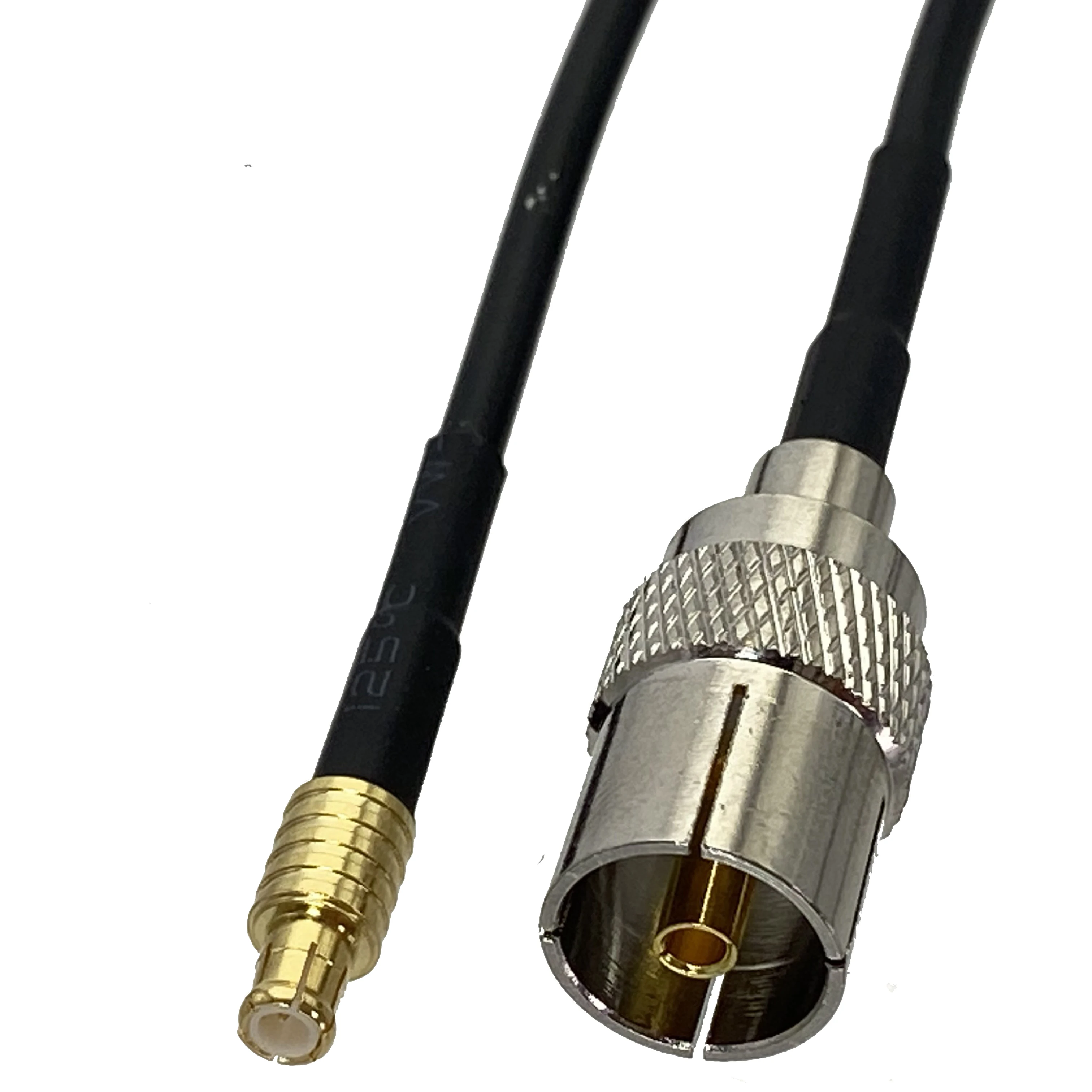 RG174 Iec Pal DVB-T… - image