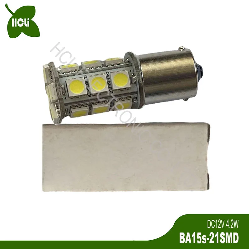 

Hot Sale 12V 24V BA15s BAU15s PY21W P21W 1141 1156 R10W Car Led Reverse Rear Lamp Light Bulb Turn Signal free shipping 50pcs/lot