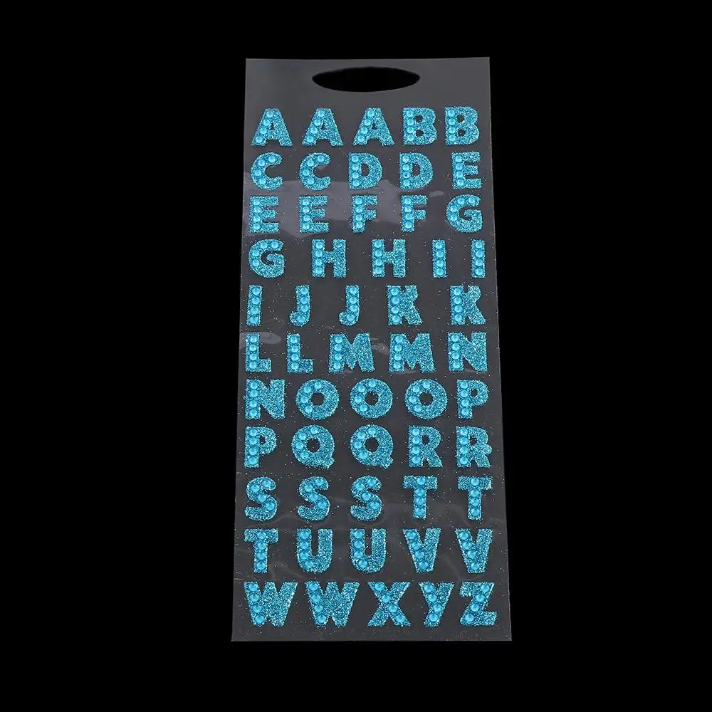 1 лист, Блестящие кристаллы