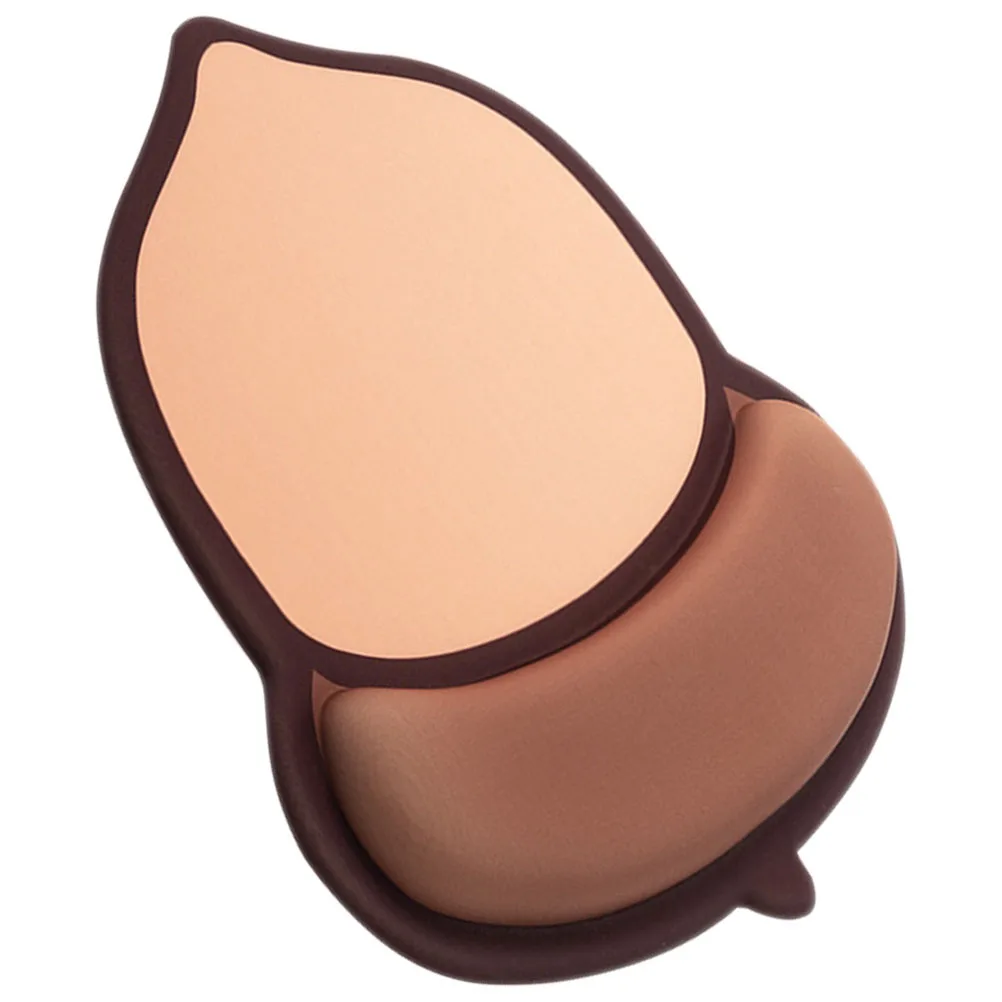 

Pad Cute Cartoon Keyboard Wrist Rest Cat Mouse Wrist Support Non-Skid Computer Mouse Mat For Office Laptop Desk Gaming