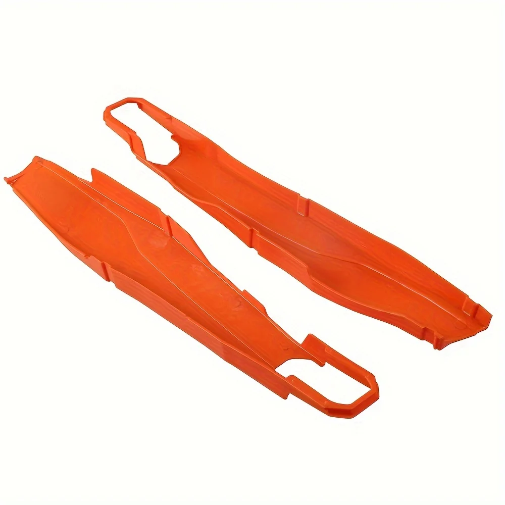 ل KTM EXC EXC-F XC-W XCW-F 150 250 300 350 450 500 إندورو الترابية دراجة الطرق غير الممهدة 2024 جديد دراجة نارية Swingarm سوينغ الذراع حامي غطاء #6